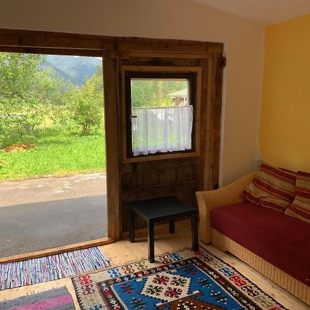 Gatterl zum See Reit im Winkl Exterior foto